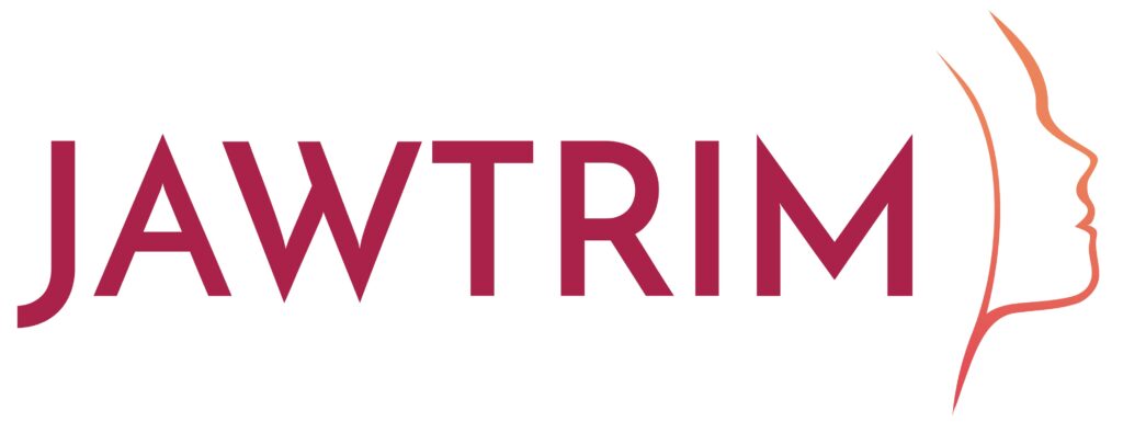 Jawtrim Logo - Website