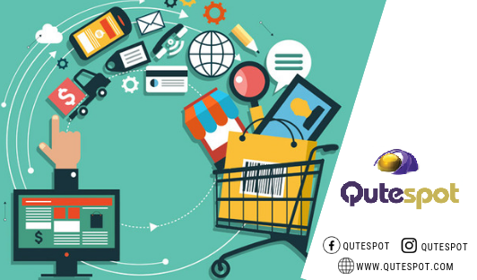 Qutespot Shopping 1